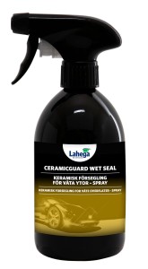 LAHEGA CERAMICGUARD WET SEAL 500 ml