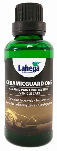 LAHEGA CERAMICGUARD ONE 50 ml