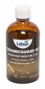 LAHEGA CERAMIC  XL 1 100 ml