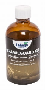 LAHEGA CERAMIC  XL 2 100 ml