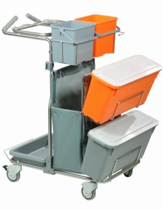 SMART 3 -ZESTAW SERWISOWY, MATERIAŁ-INOX