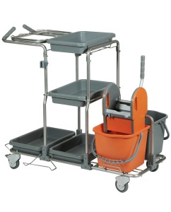 SMART 6- ZESTAW SERWISOWY, MATERIAŁ-INOX