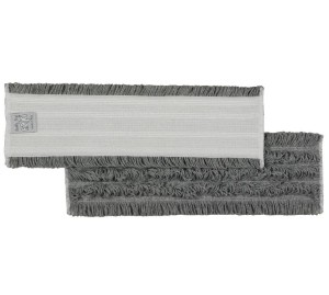 MOP DO STELAŻA Z RZEPEM 40CM