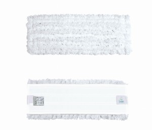 MOP DO STELAŻA Z RZEPEM  40CM