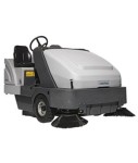 ZAMIATARKA  NILFISK SR 1601 D3