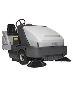 ZAMIATARKA  NILFISK SR 1601 D3