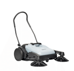 ZAMIATARKA  NILFISK  SW 250