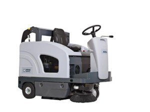 ZAMIATARKA NILFISK SW 4000 P