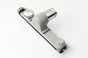 DYSZA NILFISK MOB. STRIP D40 MM400 FE COMPLETE 