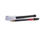 WSB - 100/130/150 BAR (CZERWONA)