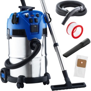 ODKURZACZ MULTII II 30 T INOX VSC EU NILFISK 