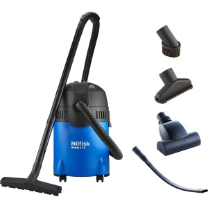 ODKURZACZ BUDDY II 12 CAR CLEANER NILFISK 
