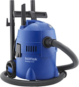 ODKURZACZ BUDDY II 12 EU NILFISK