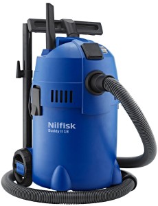 ODKURZACZ BUDDY II 18 PREMIUM CAR CLEANER NILFISK 