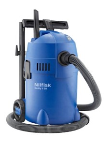 ODKURZACZ BUDDY II  18 EU NILFISK 