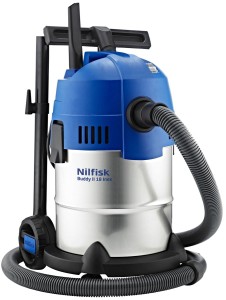 ODKURZACZ BUDDY II 18 INOX NILFISK 