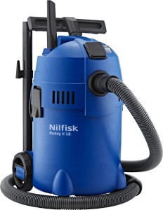 ODKURZACZ BUDDY II 18 T NILFISK 