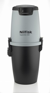 ODKURZACZ SUPREME 250 NILFISK 