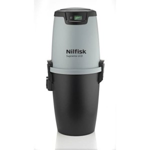 ODKURZACZ SUPREME LCD NILFISK