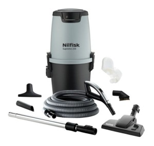 ODKURZACZ SUPREME ALL-IN-1 250 WIRELESS EU NILFISK 