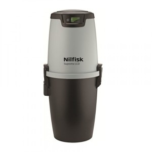 ODKURZACZ SUPREME ALL-IN-1 LCD  DELUXE EU NILFISK