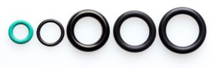 O-RING NILFISK 