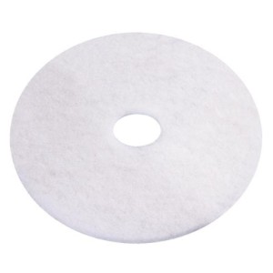 PAD 20 508MM ECO BIAŁY NILFISK  5 SZT.
