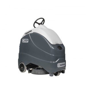 MASZYNA CZYSZCZĄCA NILFISK SC 1500 51D