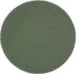 PAD 13 330MM ECO BRILLIANCE NILFISK ZIEL. 2 SZT.