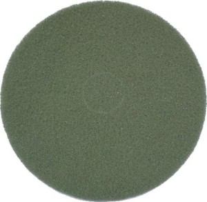 PAD 20 508MM ECO BRILLIANCE ZIEL NILFISK . 2 SZT.