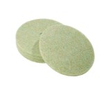 PAD 20 508MM ORANGE GREEN  NILFISK 5 SZT