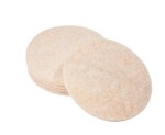 PAD 20 508MM ORANGE WHITE NILFISK 5 SZT