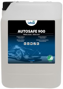 LAHEGA  AUTOSAFE 900 
