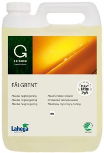 LAHEGA GREENIUM FALGRENT  5 L