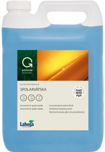 LAHEGA GREENIUM SPOLARVATSKA 5 L