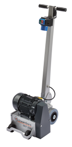 FREZARKA BEF 204 SCHWAMBORN