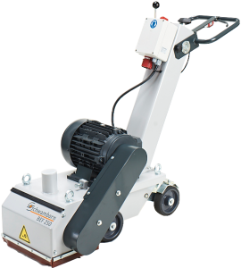 FREZARKA BEF 250 SCHWAMBORN