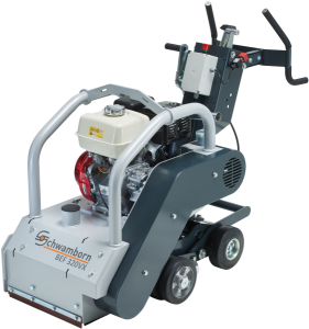 FREZARKA  BEF 320 V SCHWAMBORN