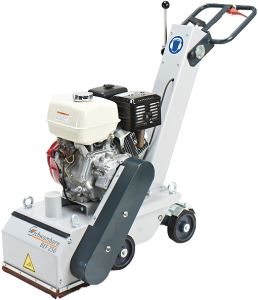 FREZARKA  BEF 250 V SCHWAMBORN