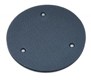 TALERZ NAPĘDOWY Ø 160MM  ETX SCHWAMBORN