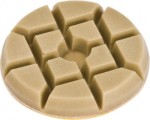 PAD DIAMENTOWY  Best Polish Ø 76MM SCHWAMBORN  