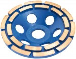 TARCZA DIAMENTOWA DR, VSF 125 SCHWAMBORN