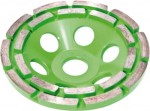 TARCZA DIAMENTOWA DR, GC 125 SCHWAMBORN