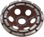 TARCZA DIAMENTOWA DR, SC 125 SCHWAMBORN