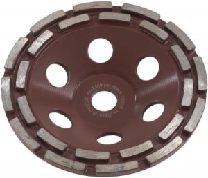 TARCZA DIAMENTOWA DR, SC 175 SCHWAMBORN