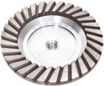 TURBO-CUT, M14-125, ŚREDNI SCHWAMBORN
