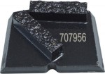NARZĘDZIA DIAMENTOWE PKD Barracuda ETX-2 GC-Splitt "R"