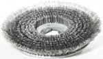 SZCZOTKA SZORUJĄCA Ø 420MM SCHWAMBORN