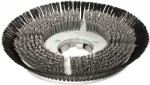 SZCZOTKA SZORUJĄCA  Ø 510MM SCHWAMBORN