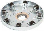 TALERZ FREZUJĄCY  Ø 430MM SCHWAMBORN
